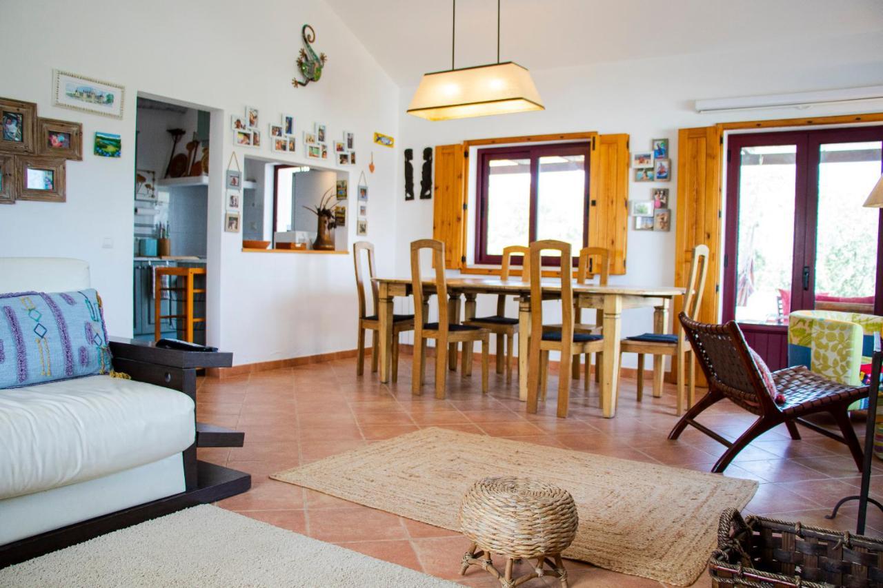 Sierra Melides Villa,Alentejo, Br2 With Private Pool, Br3 With Private Pool - Near Beach São Francisco da Serra Екстериор снимка