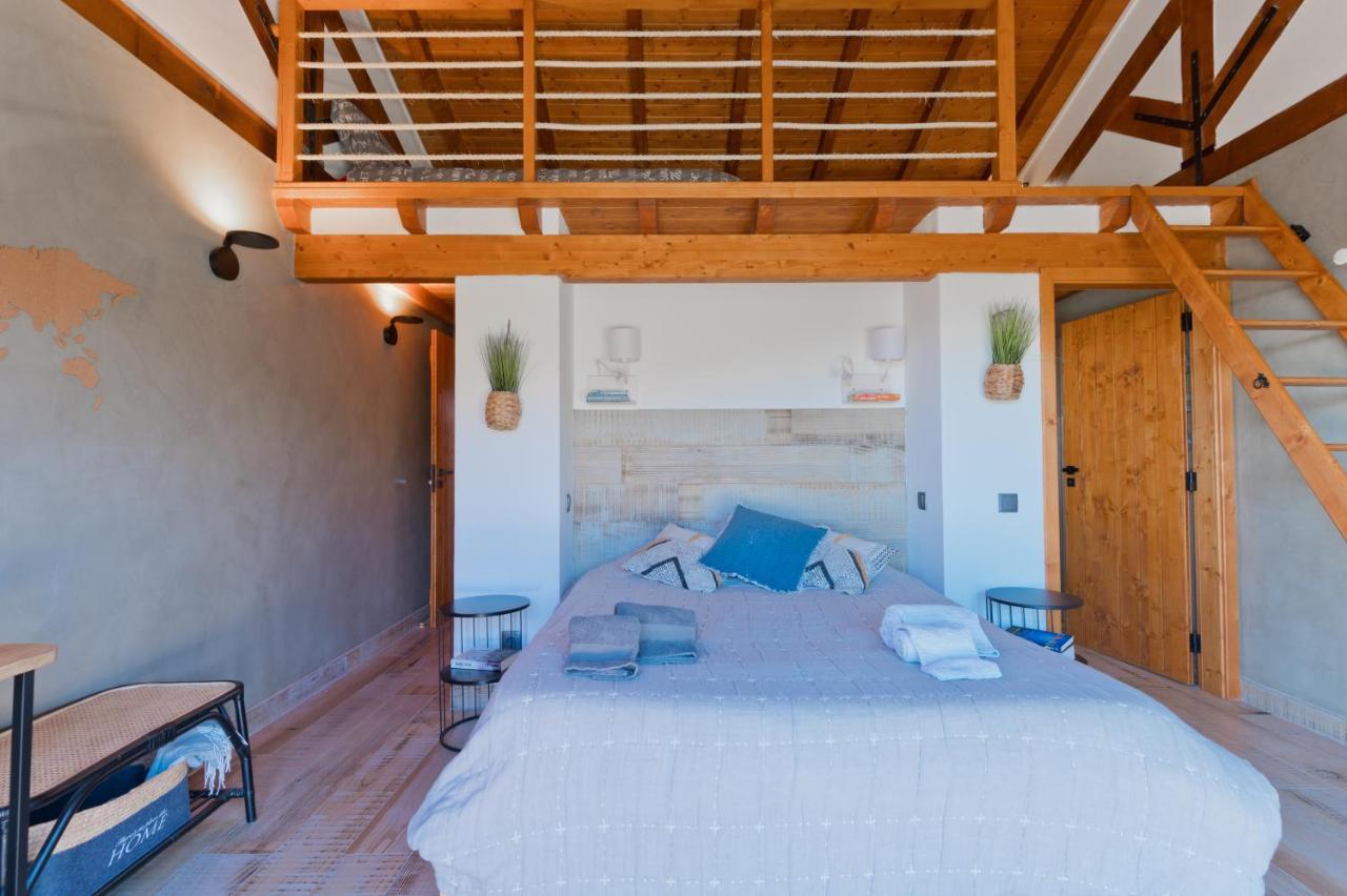 Sierra Melides Villa,Alentejo, Br2 With Private Pool, Br3 With Private Pool - Near Beach São Francisco da Serra Екстериор снимка