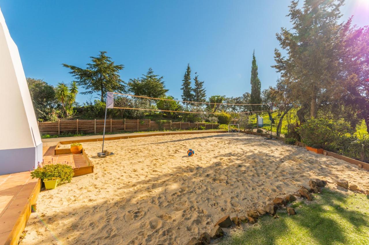 Sierra Melides Villa,Alentejo, Br2 With Private Pool, Br3 With Private Pool - Near Beach São Francisco da Serra Екстериор снимка