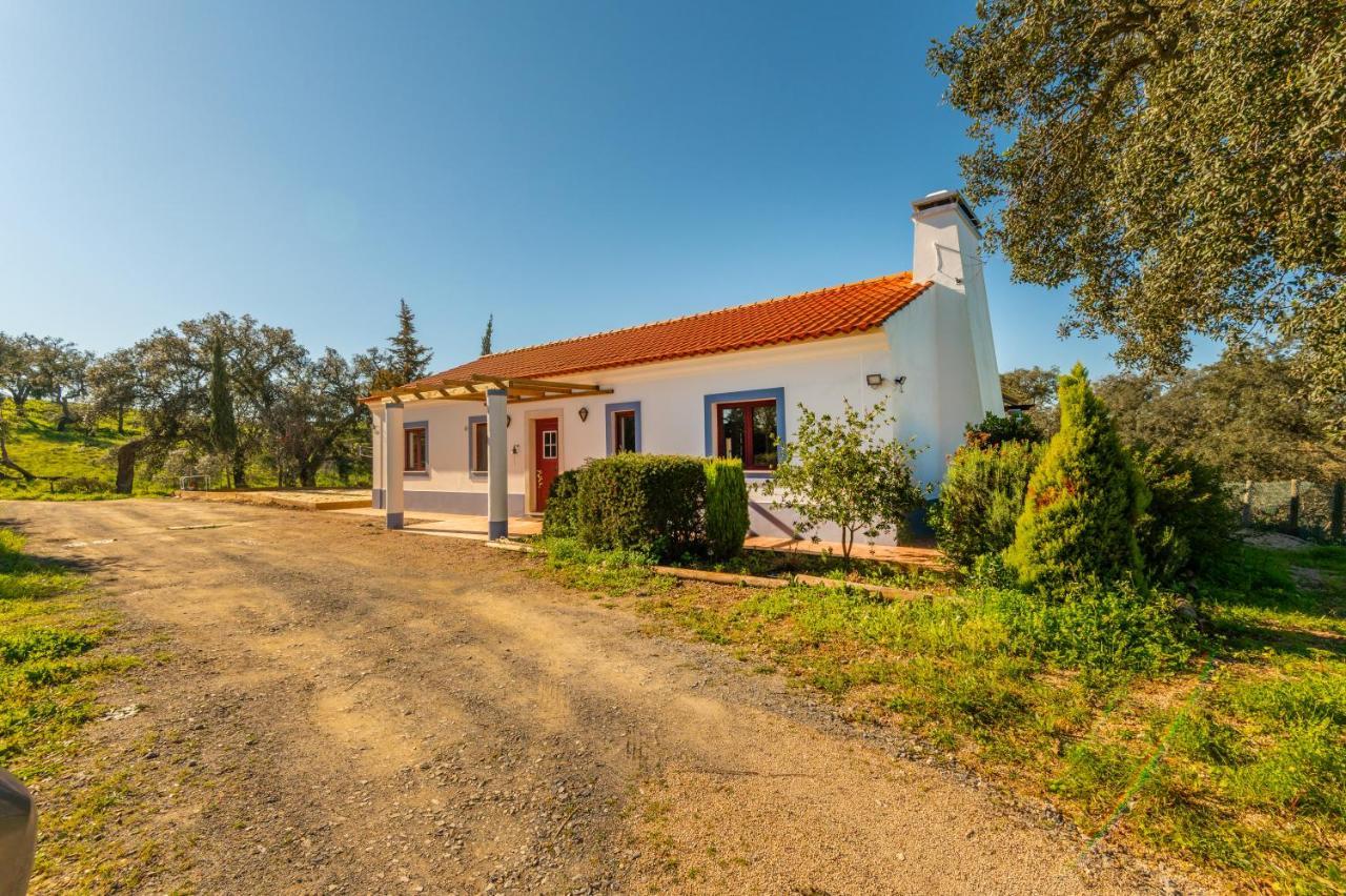 Sierra Melides Villa,Alentejo, Br2 With Private Pool, Br3 With Private Pool - Near Beach São Francisco da Serra Екстериор снимка